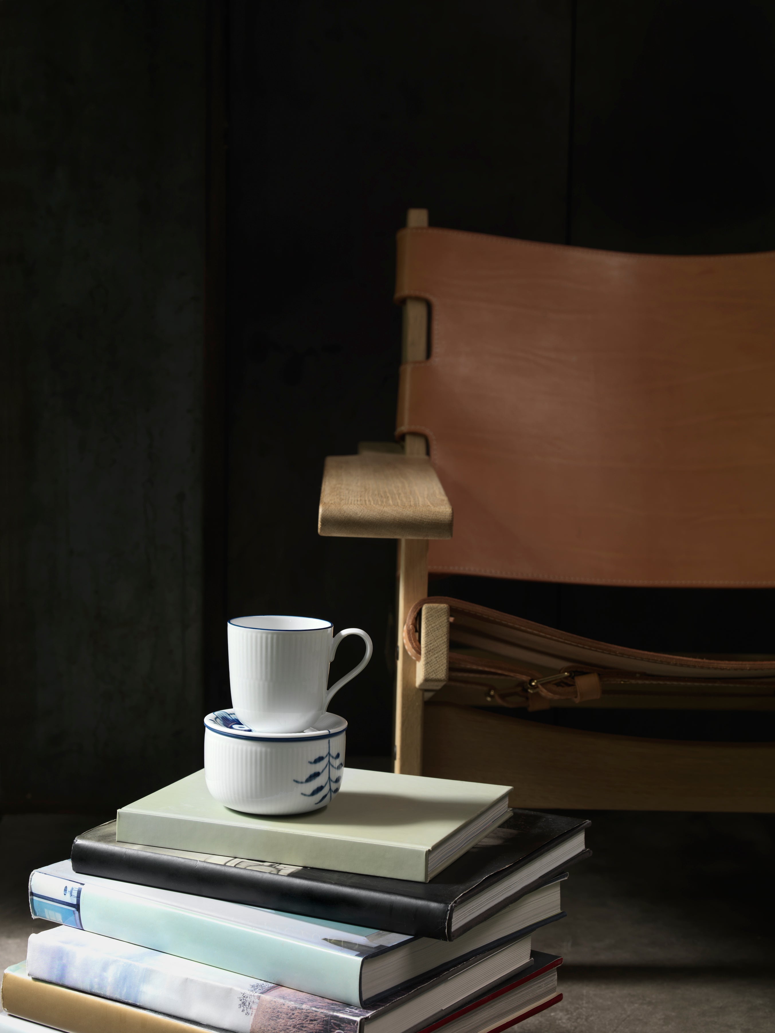 Blueline krus - 37 cl.